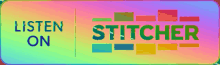 Stitcher Stitcherpodcasts GIF - Stitcher Stitcherpodcasts Stitcherradio GIFs