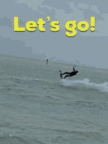 Kite Boarding Beach GIF - Kite Boarding Beach Party GIFs