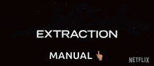 Extraction Netflix GIF