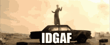 Beyonce Idgaf GIF - Beyonce Idgaf Dontcare GIFs