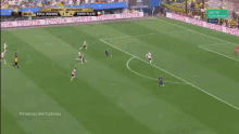 Pratoo Soccer GIF - Pratoo Soccer Game GIFs