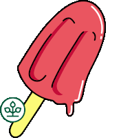 Cool Summer Sticker - Cool Summer Pop Stickers