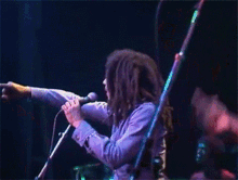 Pointing Bob Marley GIF - Pointing Bob Marley Exodus GIFs