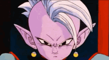 Power Kaioshin GIF - Power Kaioshin Goku GIFs