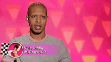 Yvie Oddly Rpdr GIF - Yvie Oddly Rpdr Rupauls Drag Race GIFs