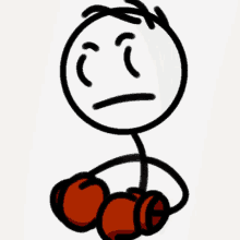 Awesome comic fighting - LoopAway.com  Fighting gif, Stick fight, Stick  man fight