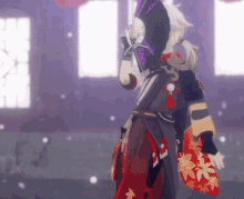 Kazuha Genshin Impact GIF - Kazuha Genshin Impact Canadian Aether GIFs