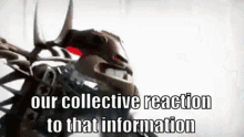 My Reaction To That Information Rection To That Information GIF - My Reaction To That Information Rection To That Information Bionicle GIFs