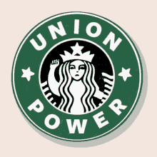 Union Power Good Union Jobs GIF - Union Power Good Union Jobs Protest GIFs