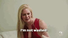 Wasted Drunk GIF - Wasted Drunk Heidimontag GIFs