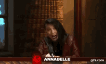 Leigh574 La By Night GIF - Leigh574 La By Night Geek And Sundry GIFs