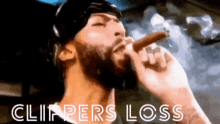 Clippers Loss Lakers Win GIF - Clippers Loss Lakers Win Anthony Davis GIFs