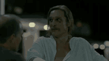 Rust Cohle True Detective Ending Crying Sad GIF - Rust Cohle True Detective Ending Crying Sad GIFs