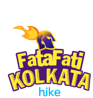 Kolkata Ipl Sticker - Kolkata Ipl Ipl2020 Stickers