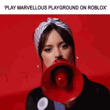 Marvellous Playground Marvelous Playground GIF - Marvellous Playground Marvelous Playground Roblox GIFs