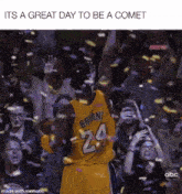 Comet Jerseyboy GIF - Comet Jerseyboy Thl GIFs