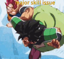 Skill Issue Skill Issue Gif GIF - Skill Issue Skill Issue Gif Skill Issues GIFs