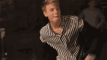 Turning Around Carson Lueders GIF - Turning Around Carson Lueders Lonely GIFs