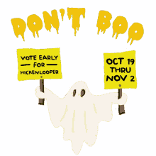 dont boo