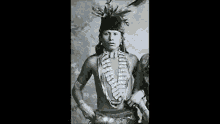 Native Americans Oglala Lakota Sioux GIF