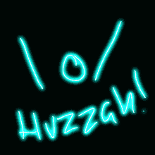 Huzzah Celebrate GIF - Huzzah Celebrate Celebration GIFs