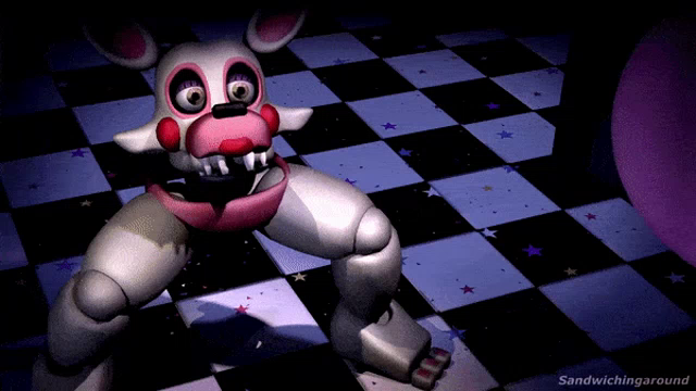 DogeGodTOWA on Game Jolt: FNAF Movie Leak! Fake Or Real?