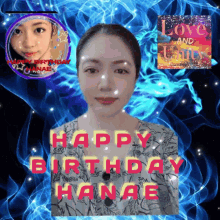 Hanaenamin Birthdayhanae GIF - Hanaenamin Han Birthdayhanae GIFs