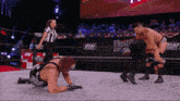 Ethan Page Sting GIF - Ethan Page Sting GIFs