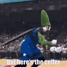 But Heres The Celler GIF