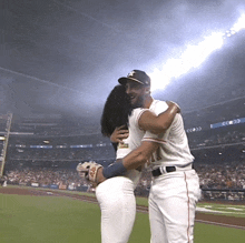 Sports GIF » Blog Archive » Yankees Core Four First Pitch GIF