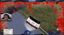 Stream Sniped Car GIF - Stream Sniped Car Crash GIFs
