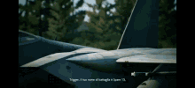 Ace Combat7 Spare15 GIF - Ace Combat7 Spare15 Trigger GIFs
