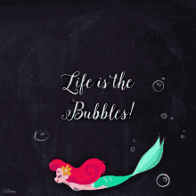 Weeeeh Little Mermaid GIF - Weeeeh Little Mermaid Ariel GIFs