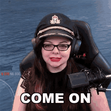 Come On Ashleyakaashley GIF - Come On Ashleyakaashley Lets Go GIFs
