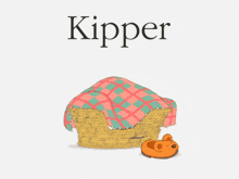 Kipper Kipper The Dog GIF