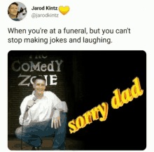 Comedian Humor GIF - Comedian Humor Death GIFs
