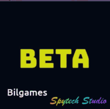 Spytech Bilgames GIF - Spytech Bilgames Beta GIFs