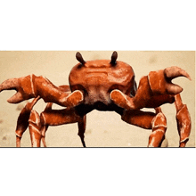 Crabs Dibbscrab GIF - Crabs Dibbscrab GIFs