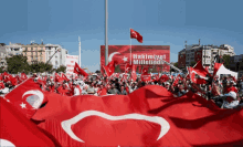 Cumhuriyet Türk Bayrağı GIF - Cumhuriyet Türk Bayrağı Bayrak GIFs