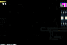 Metroid Fusion Samus GIF - Metroid Fusion Samus Dark GIFs