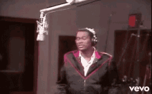 Luther Vandross Singing GIF - Luther Vandross Singing Dancing GIFs
