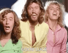 Beegees Stayinalive GIF - Beegees Stayinalive Robingibb GIFs