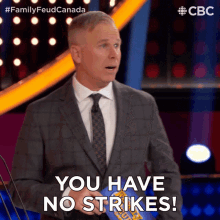You Have No Strikes Youre Good GIF - You Have No Strikes Youre Good Perfect GIFs