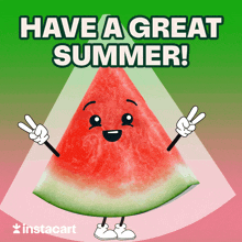 Have A Great Summer Hags GIF - Have A Great Summer Hags Summer GIFs