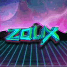 Zolix Glitch GIF - Zolix Glitch Text GIFs
