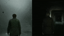 Silent Hill 2 Remake Sh2r GIF - Silent Hill 2 Remake Sh2r Bloober Team GIFs
