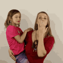 Matka Mother GIF - Matka Mother Daughter GIFs