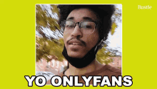 Yo Onlyfans Bustle GIF - Yo Onlyfans Bustle Only Fans GIFs