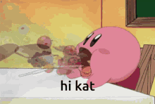Kat Kirby GIF - Kat Kirby GIFs