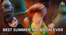 Best Summer Vacation Best Ever GIF - Best Summer Vacation Best Ever Best GIFs